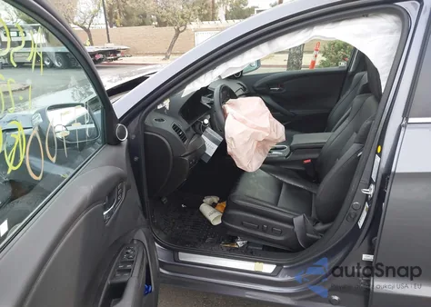 2018 Acura Rdx Acurawatch Plus Package from USA, damaged, VIN 5J8TB3H31JL004454